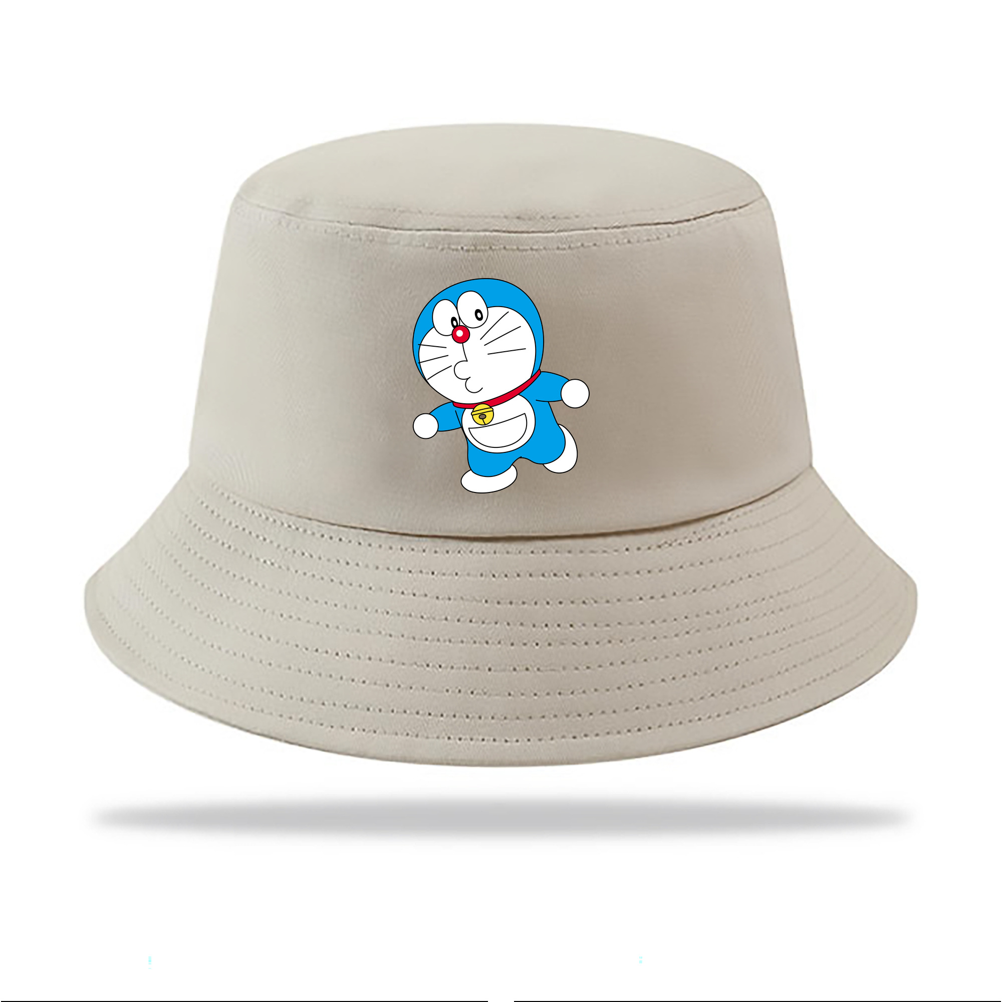 （画像用） ドラえもん Doraemon アウトドア日除けバケットハット